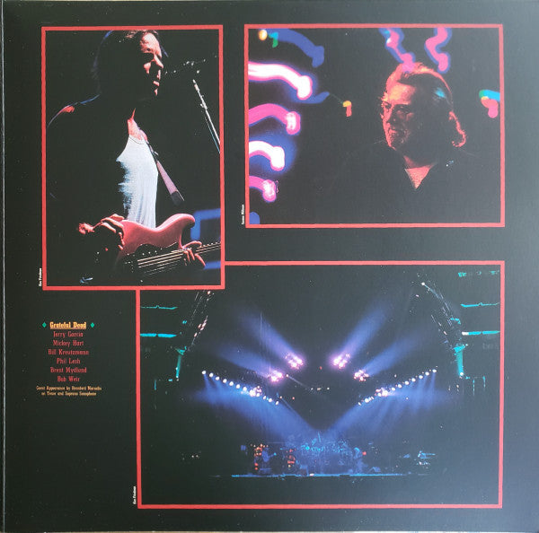 The Grateful Dead - The Story Of The Grateful Dead (VMP BOX SET) | Mint (M) Mint (M)-