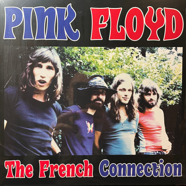 Pink Floyd - The French Connection (VINYL) |-