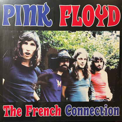 Pink Floyd - The French Connection (VINYL) |-