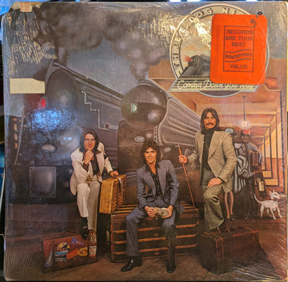 Three Dog Night - Coming Down Your Way (VINYL) | Mint (M) Near Mint (NM)-