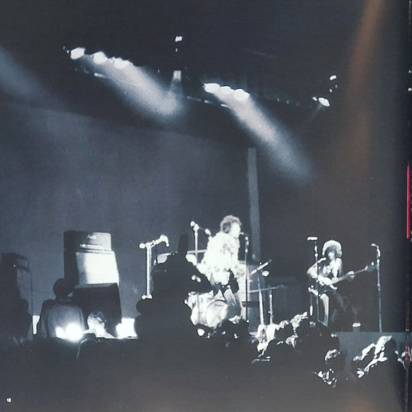 The Jimi Hendrix Experience - Axis: Bold As Love (UHQR 2xVINYL BOX SET / 45RPM) |-