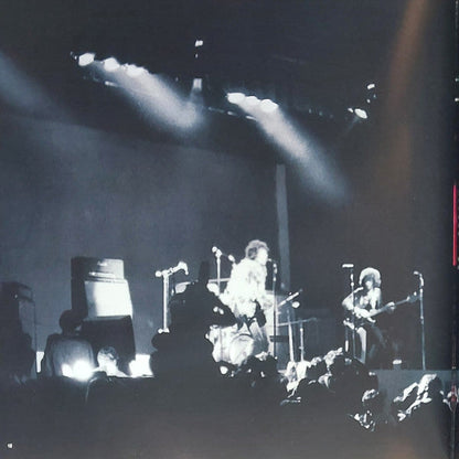 The Jimi Hendrix Experience - Axis: Bold As Love (UHQR 2xVINYL BOX SET / 45RPM) |-