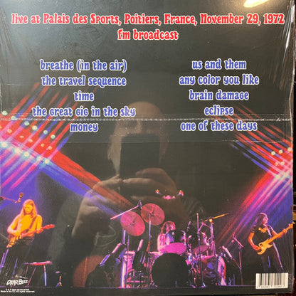 Pink Floyd - The French Connection (VINYL) |-
