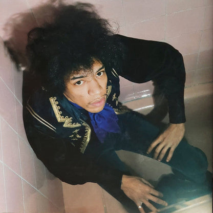 The Jimi Hendrix Experience - Axis: Bold As Love (UHQR 2xVINYL BOX SET / 45RPM) |-