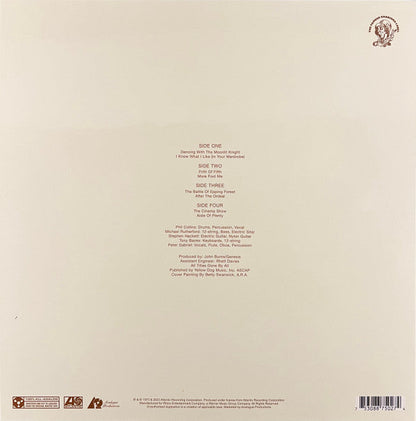 Genesis - Selling England By The Pound *ANALOGUE* | Mint (M) Mint (M)-