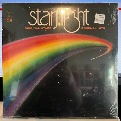 Starflight *SEALED* | Mint (M) Mint (M)-