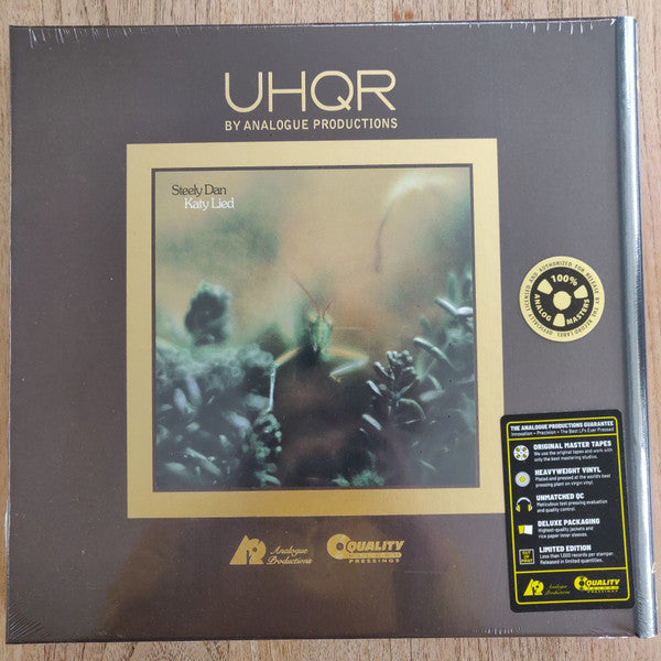 Katy Lied (AARP VINYL BOX SET) | Mint (M) Mint (M)-