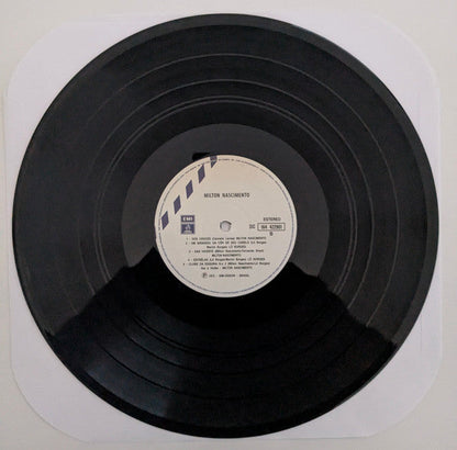 Milton Nascimento - Clube Da Esquina (VINYL 2xLP UNO) | Mint (M) Mint (M)-
