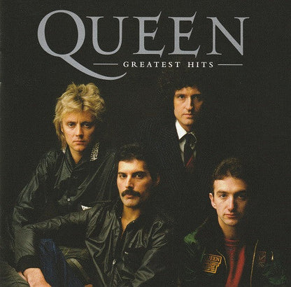 Greatest Hits (CD) | Mint (M)-