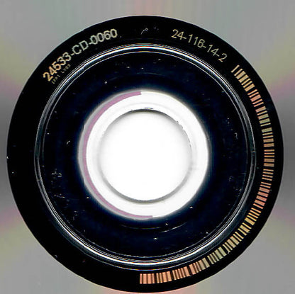 The Jerry Garcia Band - Garcia Live Volume 21 (February 13th, 1976 Keystone, Berkeley CA) *CD* | Mint (M) Mint (M)-