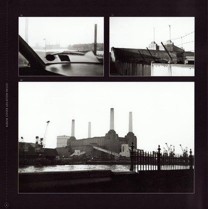 Pink Floyd - Animals (2018 Remix) *DISCOUNT COPY* | Mint (M) Mint (M)-