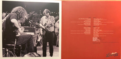 Widespread Panic - Live From Austin TX | Mint (M) Mint (M)-