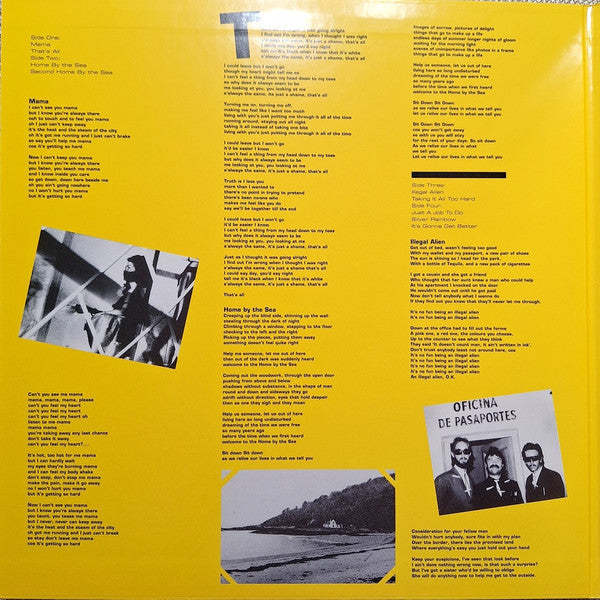 Genesis - Genesis (AARP 2xVINYL) | Mint (M) Mint (M)-