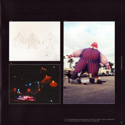 Pink Floyd - Animals (2018 Remix) *DISCOUNT COPY* | Mint (M) Mint (M)-