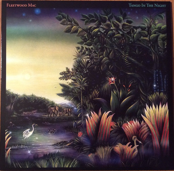 Fleetwood Mac - Tango In The Night (180 GRAM VINYL) | Mint (M) Mint (M)-