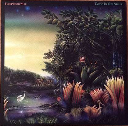 Fleetwood Mac - Tango In The Night (180 GRAM VINYL) | Mint (M) Mint (M)-
