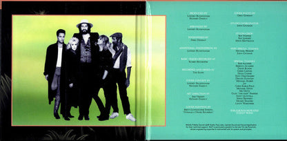 Fleetwood Mac - Tango In The Night (SACD) | Mint (M) Mint (M)-