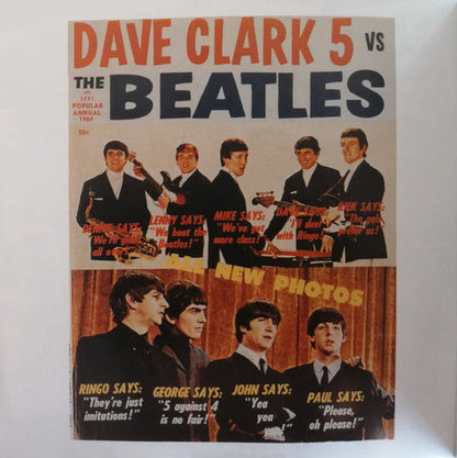 The Hits *CD* | Mint (M) Mint (M)-