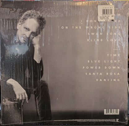 Lindsey Buckingham - Lindsey Buckingham (VINYL) | Mint (M) Near Mint (NM)-