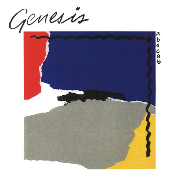 Genesis - Abacab (SACD) | Mint (M) Mint (M)-