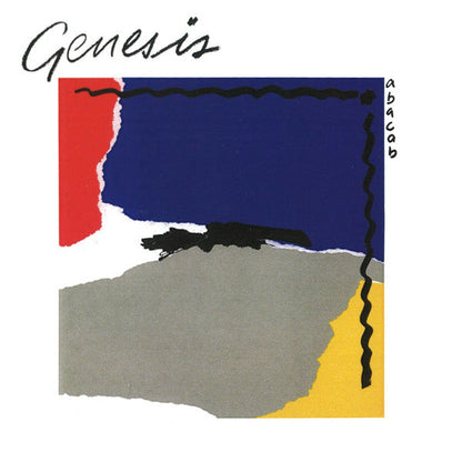 Genesis - Abacab (SACD) | Mint (M) Mint (M)-