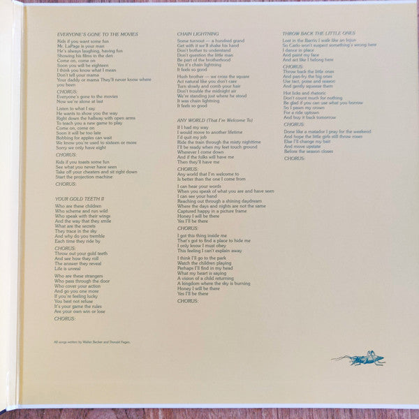 Katy Lied (AARP VINYL BOX SET) | Mint (M) Mint (M)-