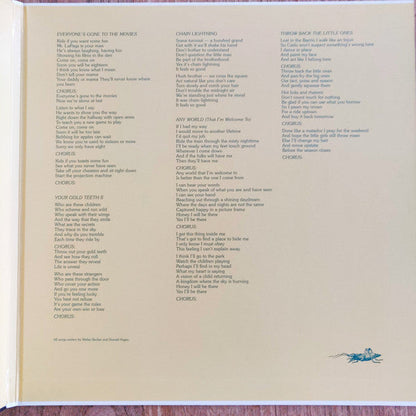 Katy Lied (AARP VINYL BOX SET) | Mint (M) Mint (M)-