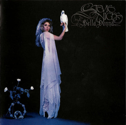 Stevie Nicks - Complete Studio Albums & Rarities (CD BOX SET) | Mint (M) Mint (M)-