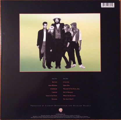 Fleetwood Mac - Tango In The Night (180 GRAM VINYL) | Mint (M) Mint (M)-