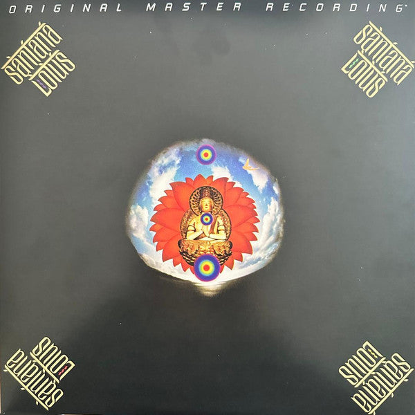 Lotus (3XLP MFSL) | Mint (M) Mint (M)-