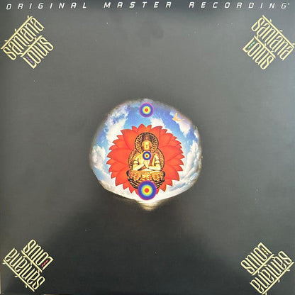 Lotus (3XLP MFSL) | Mint (M) Mint (M)-