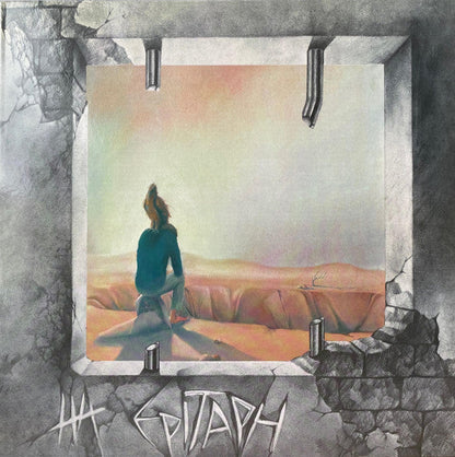 Epitaph (2) - Epitaph (VINYL) | Mint (M) Mint (M)-