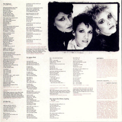 Stevie Nicks - Complete Studio Albums & Rarities (CD BOX SET) | Mint (M) Mint (M)-