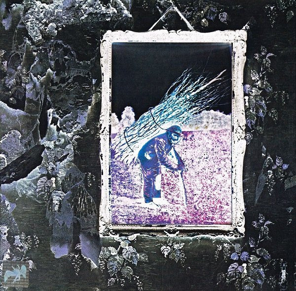 Led Zeppelin - Untitled: Deluxe Edition (180 GRAM VINYL) | Mint (M) Mint (M)-