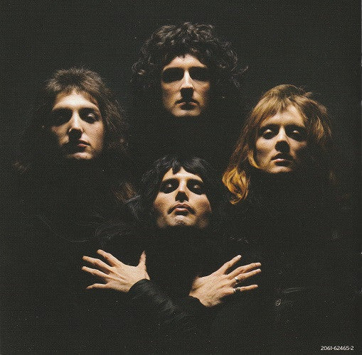 Greatest Hits (CD) | Mint (M)-