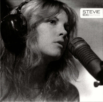 Stevie Nicks - Complete Studio Albums & Rarities (CD BOX SET) | Mint (M) Mint (M)-