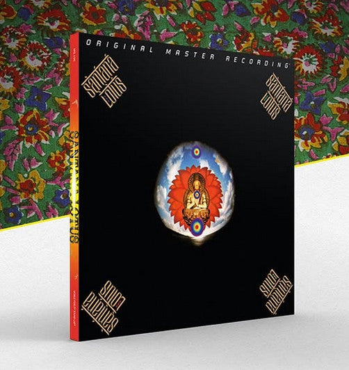 Lotus (3XLP MFSL) | Mint (M) Mint (M)-