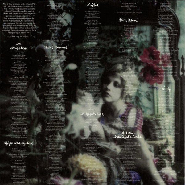 Stevie Nicks - Complete Studio Albums & Rarities (CD BOX SET) | Mint (M) Mint (M)-