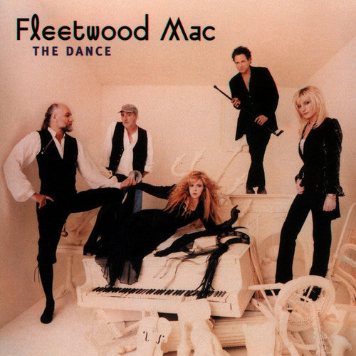 Fleetwood Mac - The Dance | Mint (M) Mint (M)-
