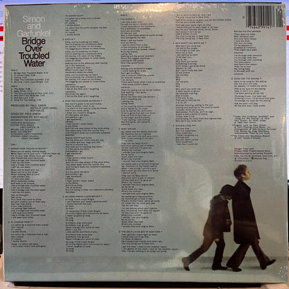 Bridge Over Troubled Water *SEALED* | Mint (M) Mint (M)-