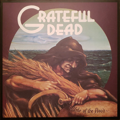 The Grateful Dead - The Story Of The Grateful Dead (VMP BOX SET) | Mint (M) Mint (M)-