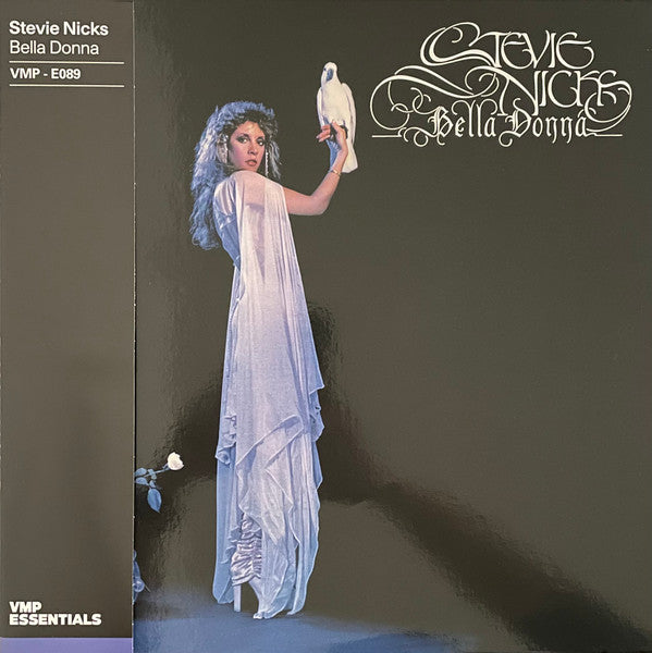 Bella Donna (BLUE VINYL - VMP) | Mint (M) Mint (M)-