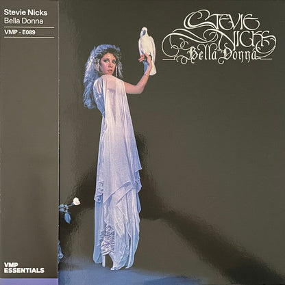 Bella Donna (BLUE VINYL - VMP) | Mint (M) Mint (M)-