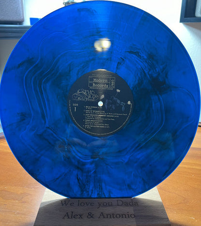 Bella Donna (BLUE VINYL - VMP) | Mint (M) Mint (M)-