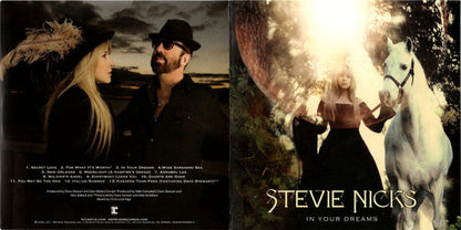 Stevie Nicks - Complete Studio Albums & Rarities (CD BOX SET) | Mint (M) Mint (M)-