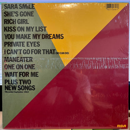 Daryl Hall & John Oates - Rock 'N Soul Part 1 *SEALED* | Mint (M) Mint (M)-
