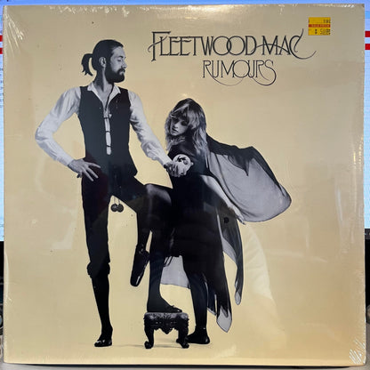 Rumours *SEALED/1987* | Mint (M) Mint (M)-
