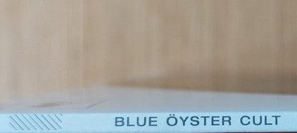 Blue Öyster Cult (VINYL) |-