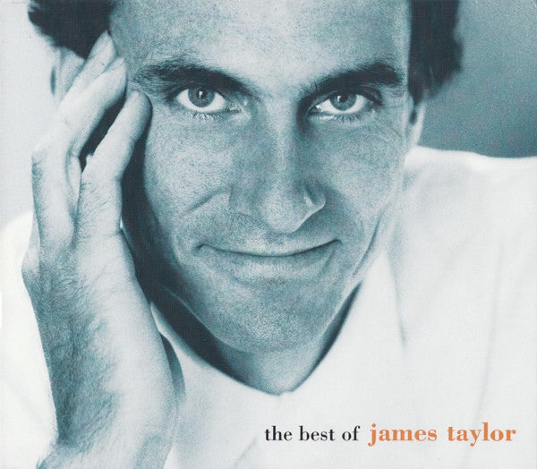 James Taylor (2) - The Best Of James Taylor | Mint (M) Mint (M)-