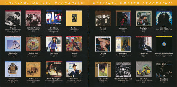 Breakfast In America (SACD - MFSL) | Mint (M) Mint (M)-